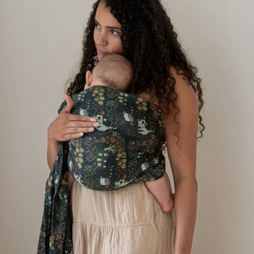 Village Ring Sling
