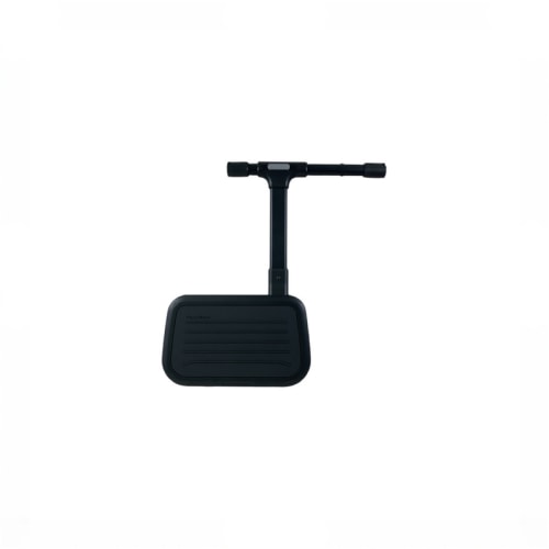 UPPAbaby MINU/MINU V2 PiggyBack, Grey