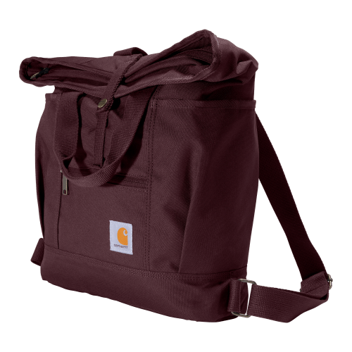 Carhartt Convertible Backpack Tote