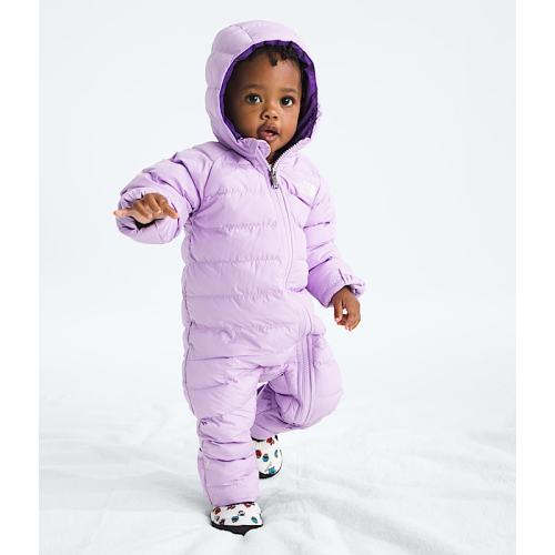 Baby Perrito One-Piece | The North Face
