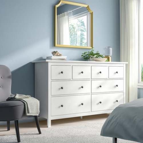 Search for "hemnes dresser" - IKEA