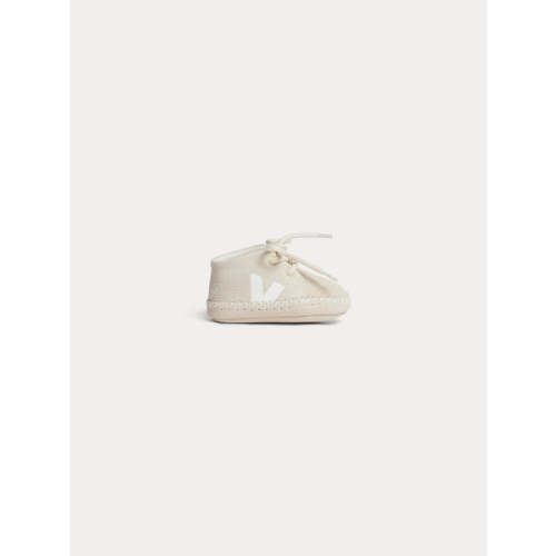 Bonpoint x Veja Soft Leather Sneakers