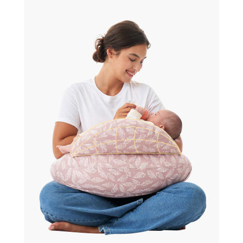 Multifunctional and Adjustable Nursing Pillow