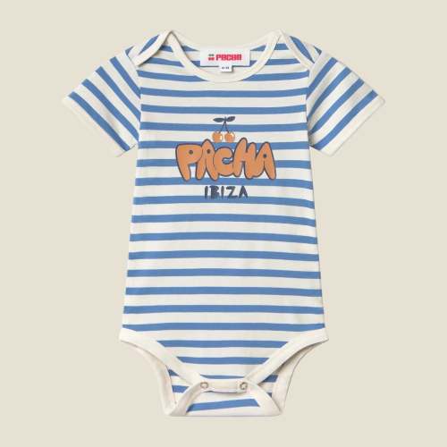 BABY BODY STRIPES – Pacha