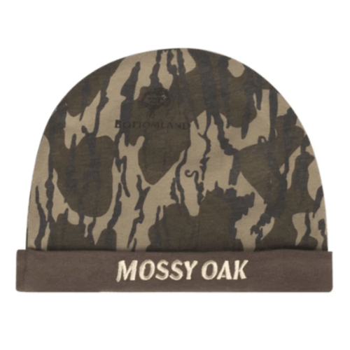 Cotton Mill Baby Hat