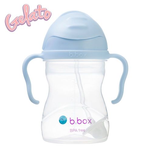 B.Box Sippy Cup Gelato Bubblegum