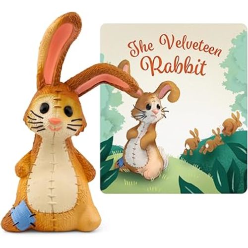 Tonies The Velveteen Rabbit Audio Play Character