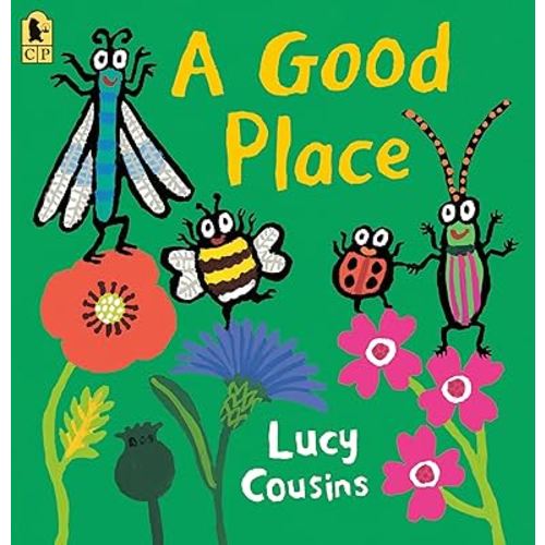 A Good Place
