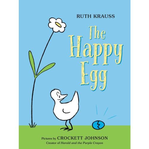 The Happy Egg