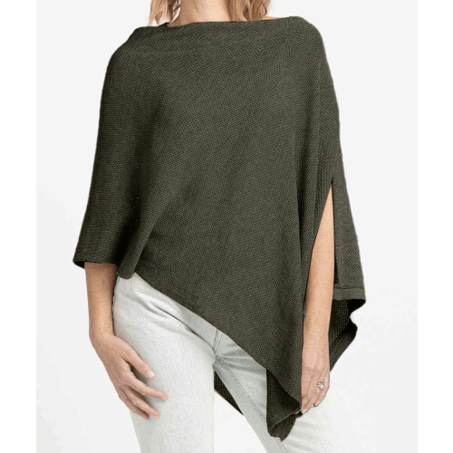 Cocoon: Nursing Cover - Olive