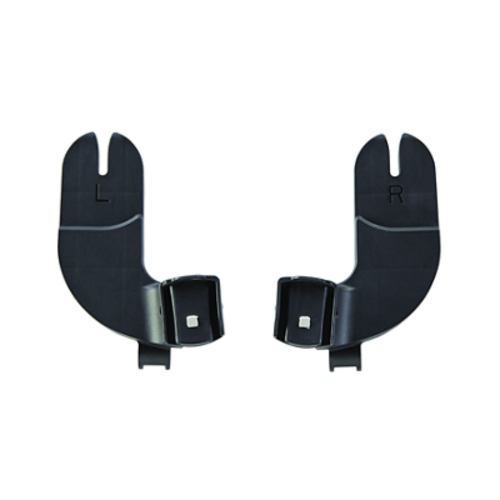 baby jogger car seat adapters for city select®, city select® 2, and city select® lux strollers for Graco® infant car seats