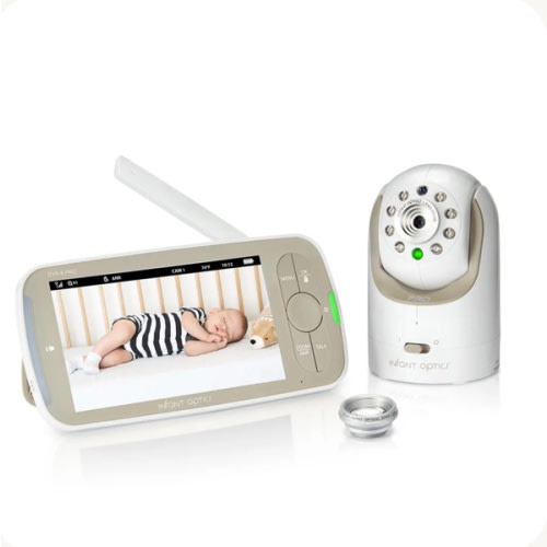 DXR-8 PRO Full Kit – Infant Optics