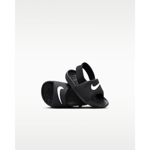 Nike Kawa Baby/Toddler Slides. Nike.com