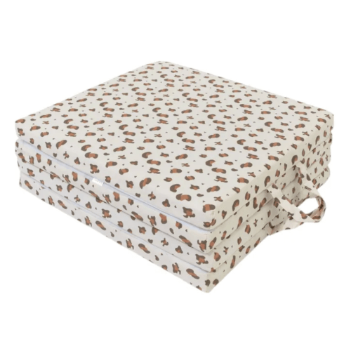 Motorization mats