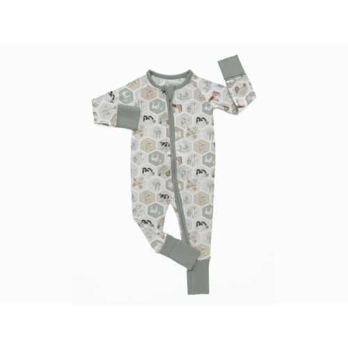 Farm Hex | Grow-with-Me Zippy