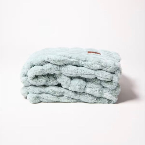 Dreamer Blanket | Super Soft, Cozy Oversized Blanket | Comfrt