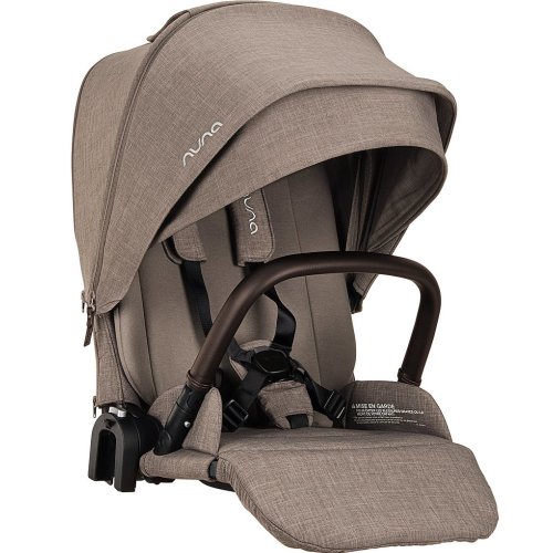 Nuna Flex System Seat