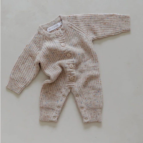 Bodysuit | Sky Dust