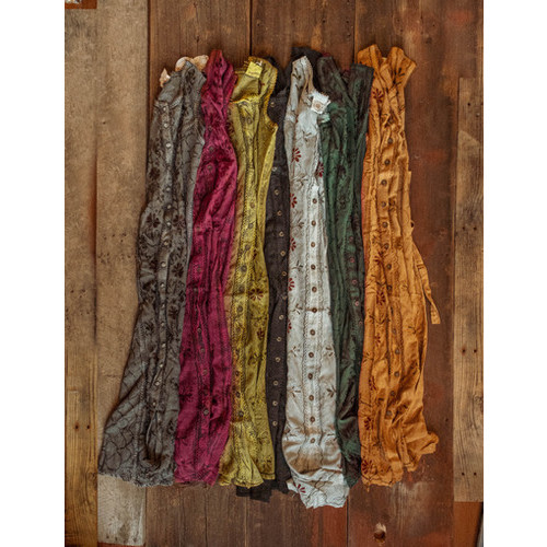 Harper Button Down Dress