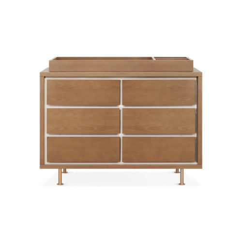 Nursery Works Novella Changing Table Dresser & Reviews | Wayfair
