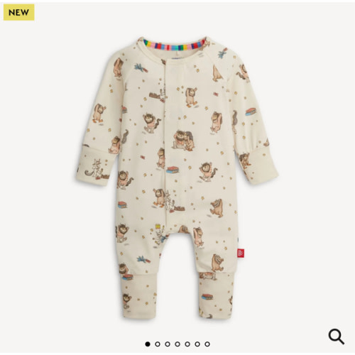 Magnetic Convertible Coverall – Magnetic Me