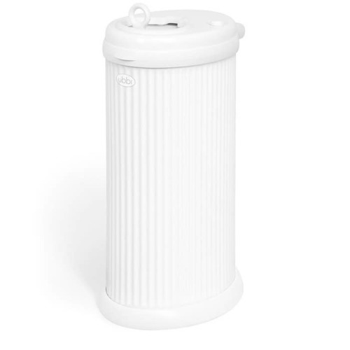 Fluted Diaper Pail