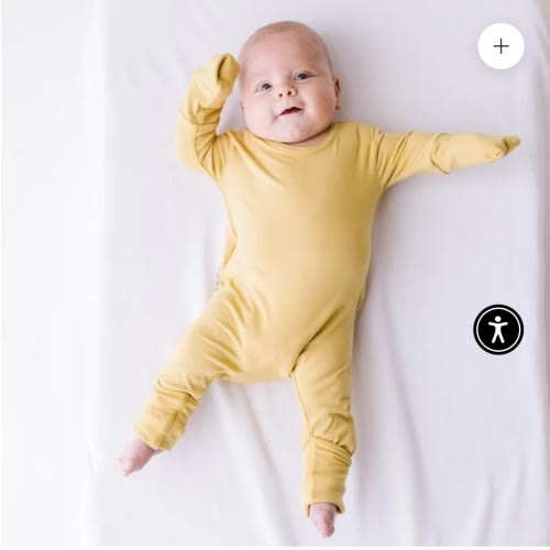 Honeycomb Day to Night Romper