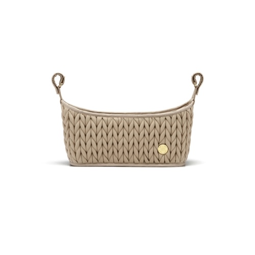 Stroller Organizer Beige