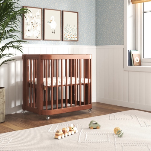 Crib fund