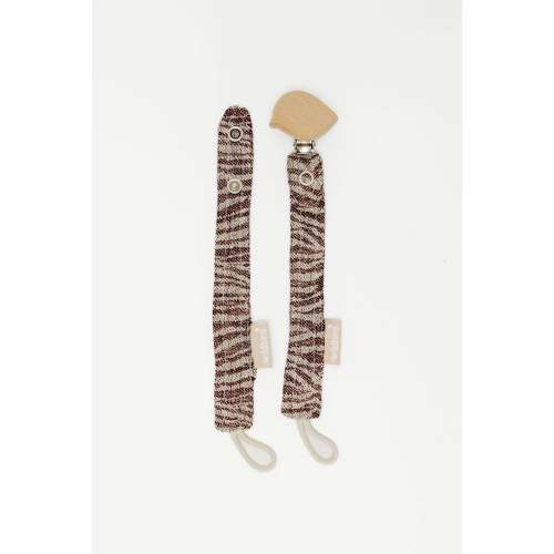 Zeal - Pacifier Clip Set – WildBird
