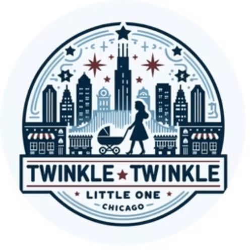 Twinkle Twinkle Baby Registry