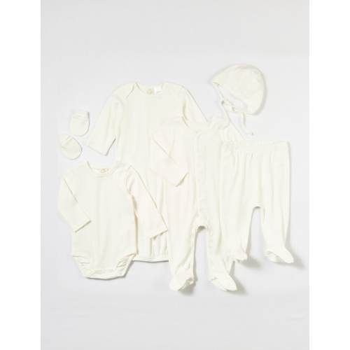 Little Bundle Going Home Pointelle Set, 6-Piece