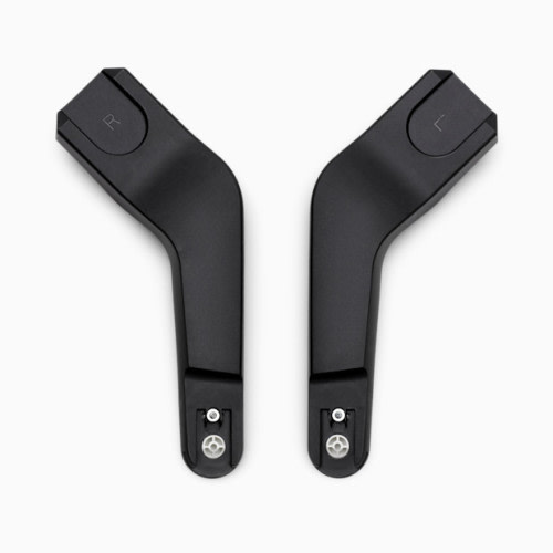 Bugaboo Butterfly Car Seat Adapter - Black