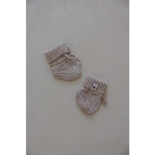 Booties | Sky Dust