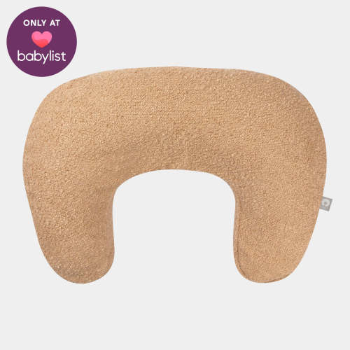 New Luxe Boppy Nursing Pillow - Premium Breastfeeding Pillow | Boppy