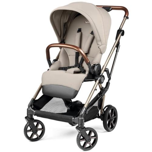 Peg Perego Vivace Stroller - Astral (Beige)