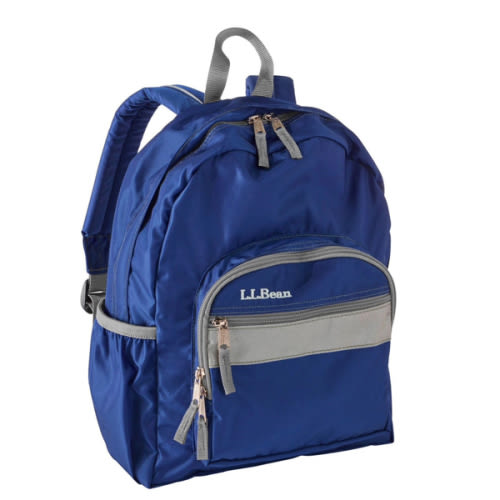 Ll Bean. Junior Original Book Pack, 17L