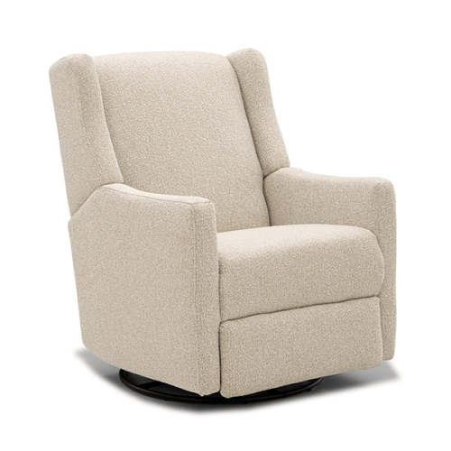 Sadie Power Swivel Glider Recliner – Twinkle Twinkle Little One