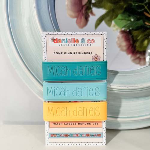 3 Pack ❀ Caribbean