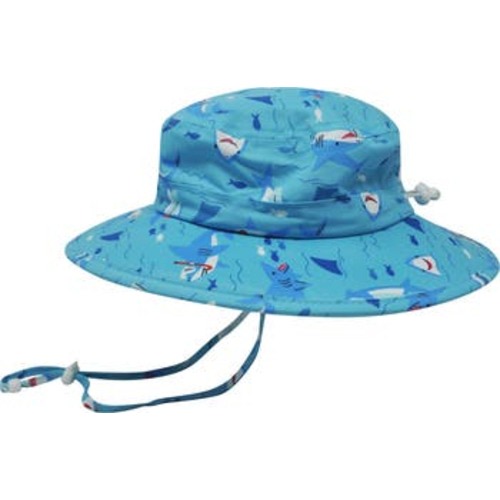 UPF 50+ Outdoor Adventure Sun hat for Kids, Small