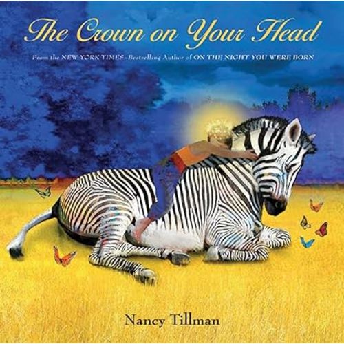 The Crown on Your Head