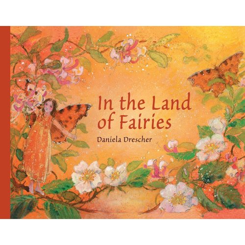 In the Land of Fairies, 2nd Edition: Hardcover - Waldorf Books - Earthschooling