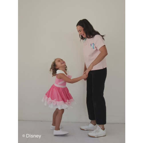 PREORDER - Disney Cinderella Pink Gown