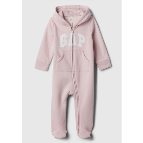 Baby Gap Logo One-Piece