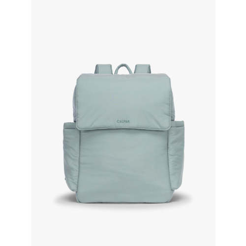 Diaper Backpack with Laptop Sleeve
