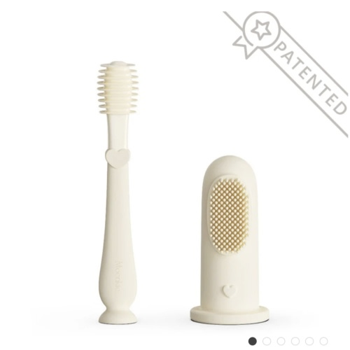 Baby Oral Cleaner Kit