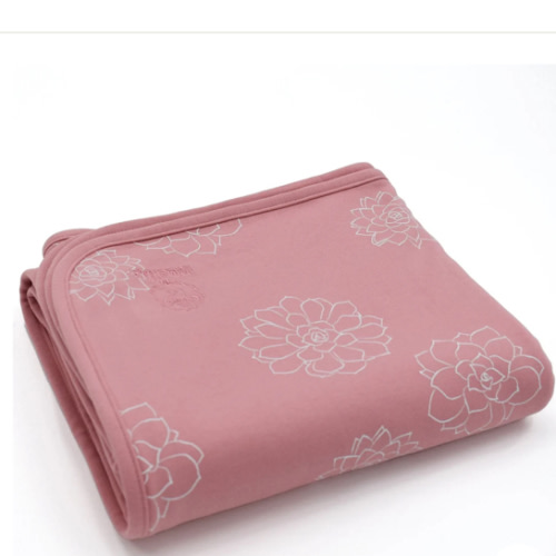 Merino Wool Baby Blanket |Natural Merino Wool Children Sleepwear – Woolino
