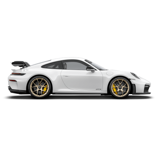 Porsche 911 GT3 | Porsche USA