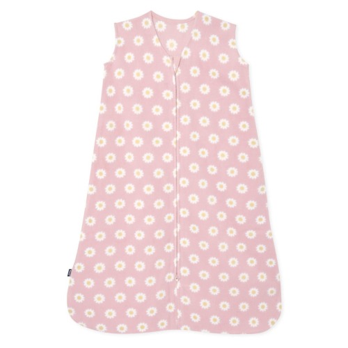 Daisy Micro-Fleece Sleep Sack |Medium | HALO