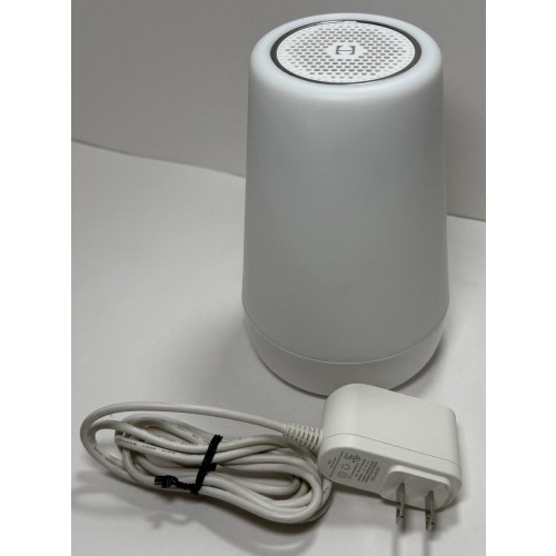 Hatch Rest HBREST2 Baby Sound Machine Night Light 2nd Gen